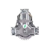 Podnośnik szyby ręczny przedni prawy lewy