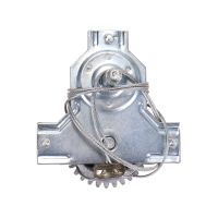 Podnośnik szyby ręczny przedni prawy lewy