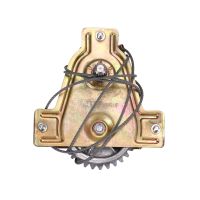 Podnośnik szyby ręczny tylny prawy lewy