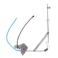 Elektryczny podnośnik szyb po prawej stronie