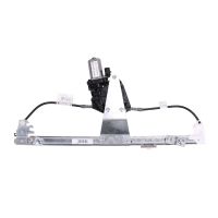 Elektryczny podnośnik szyby z przodu po prawej stronie