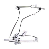 Mechanizm regulatora szyby z przodu po prawej stronie