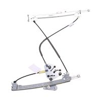 Mechanizm podnośnika szyby z przodu po lewej stronie