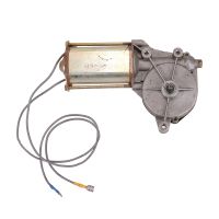 Silnik regulatora szyby z przodu po prawej stronie