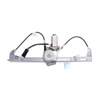 Elektryczny podnośnik szyby z przodu po prawej stronie z silnikiem