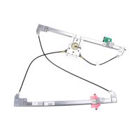 Elektryczny podnośnik szyby z przodu po lewej stronie bez silnika