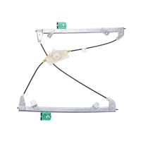 Podnośnik przedniej lewej szyby