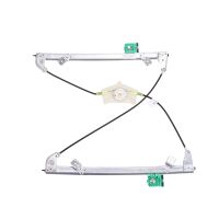 Podnośnik tylnej prawej szyby