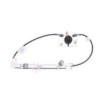 Podnośnik szyby tylnej lewej