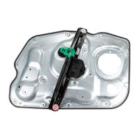 Mechanizm podnośnika szyby z przodu po lewej stronie