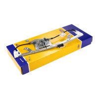 Elektryczny podnośnik szyby z przodu po prawej bez silnika elektrycznego Magneti Marelli