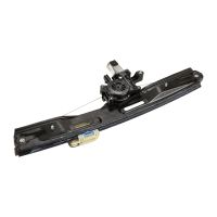 Elektryczny podnośnik szyby z przodu po lewej stronie z silnikiem elektrycznym