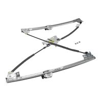 Podnośnik przedniej lewej szyby