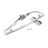 Podnośnik tylnej prawej szyby