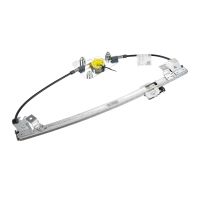 Podnośnik tylnej prawej szyby