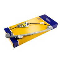 Podnośnik szyby tylnej lewej