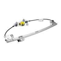 Podnośnik szyby tylnej lewej