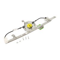 Podnośnik przedniej lewej szyby