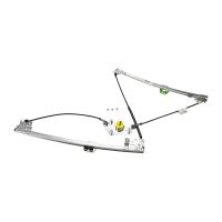 Podnośnik przedniej lewej szyby