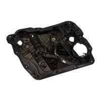 Podnośnik przedniej lewej szyby