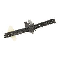 Silnik podnośnika szyby przedniej lewej