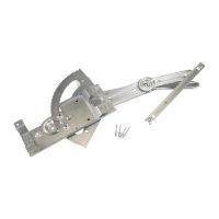 Ręczny podnośnik szyby przedniej lewy do 5 drzwi