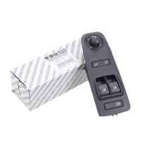 Pokrywa przełącznika podnośnika szyb w lewo