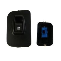 Blende Fensterheber Schalter Rechts