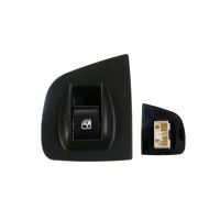 Osłona włącznika szyby z prawej strony