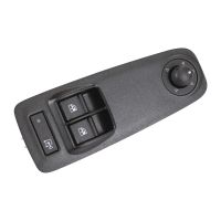 Osłona przełącznika szyb