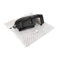 Narożnik zderzaka tylny lewy