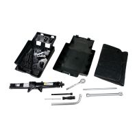 Zestaw narzędzi / narzędzie tablicy zestawu awaryjnego