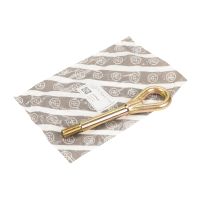 Ucho do holowania haka holowniczego