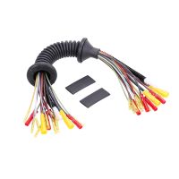 Zestaw naprawczy wiązki przewodów tylna klapa