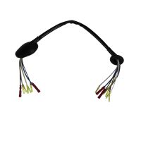 Wiązka przewodów zestaw naprawczy tylnej klapy