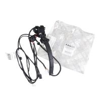 Wiązka przewodów tylnych drzwi bez 270 stopni w prawo