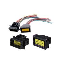 Zestaw do naprawy kabli wiązka przewodów silnika