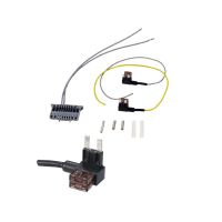 Zestaw naprawczy do naprawy kabli body computer