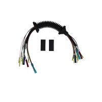 Wiązka przewodów zestaw naprawczy tylnej klapy