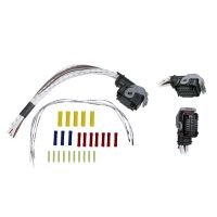 Zestaw do naprawy kabli przednia wiązka przewodów drzwi