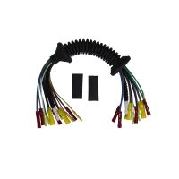 Wiązka przewodów zestaw naprawczy tylnej klapy