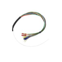 Zestaw do naprawy kabli tylna klapa