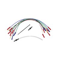 Zestaw do naprawy kabli tylna klapa