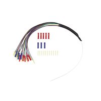 Zestaw do naprawy kabli tylna klapa