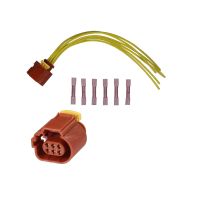 Zestaw naprawczy przewodu zaworu EGR 6-przewodowy