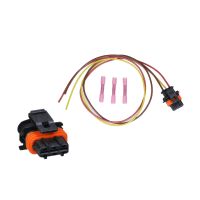 Zestaw naprawczy kabla czujnik ciśnienia czujnika położenia wałka rozrządu