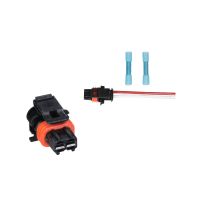 Zestaw naprawczy kabla styk wtryskiwacza kabla Bosch