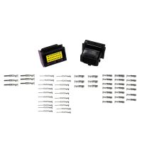 Wiązka przewodów silnika wodoodporna z pinami