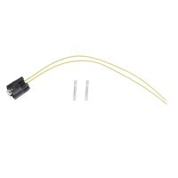 Wtyczka stykowa zaworu wlotowego przepustnicy OE 71773493