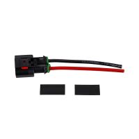 Złącze stykowe pompy hydraulicznej układu kierowniczego, 2-stykowe